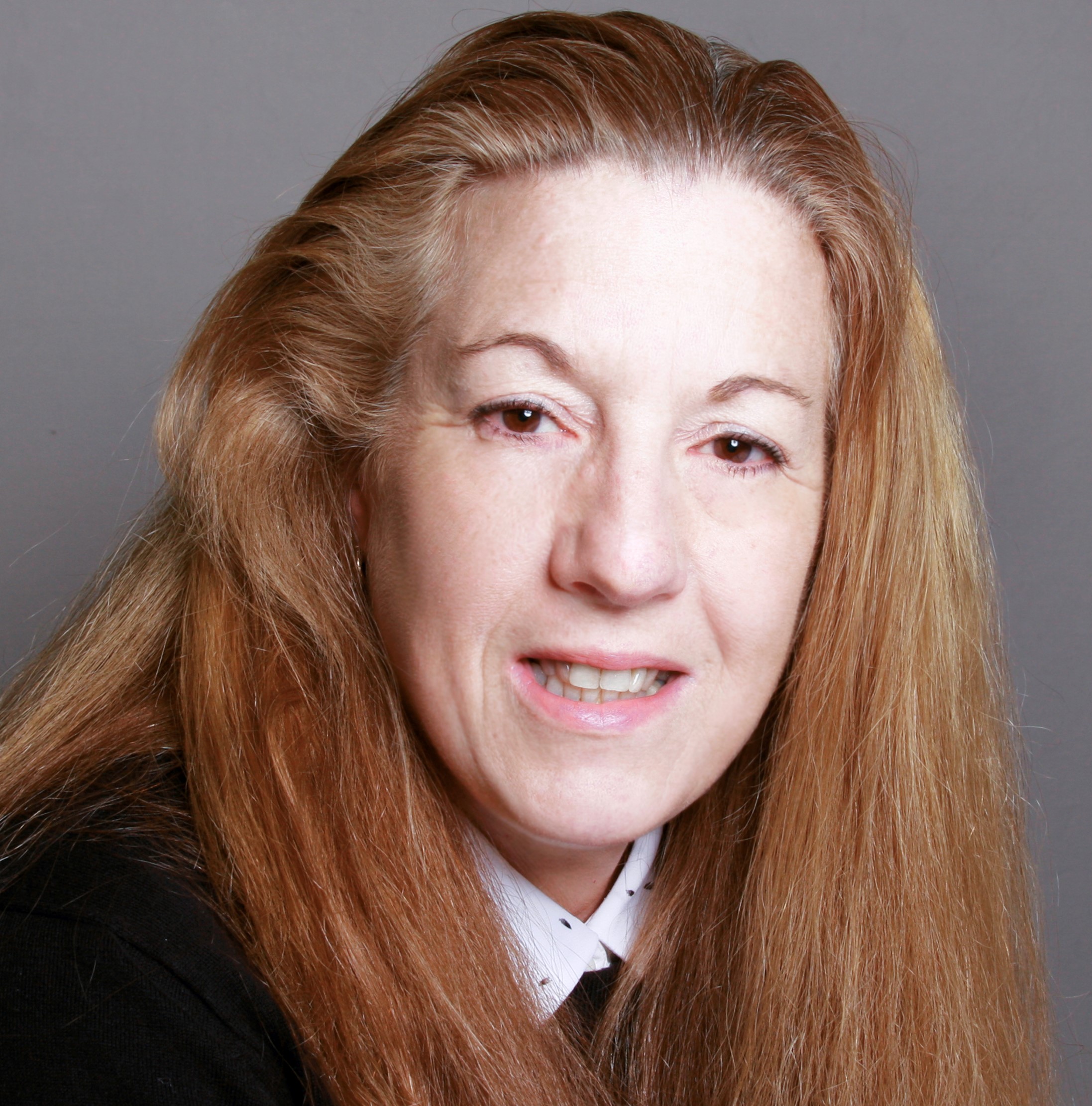 Patricia Sutton Mercy University